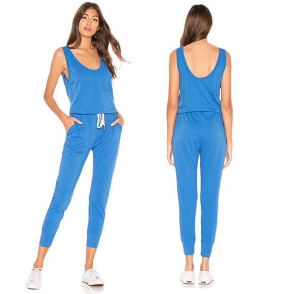 n:PHILANTHROPY | Pants & Jumpsuits | Nwt Nphilanthropy World Jumpsuit ...